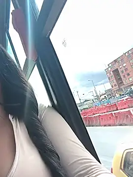 Melyy Edii online show from 29, 7, 2026