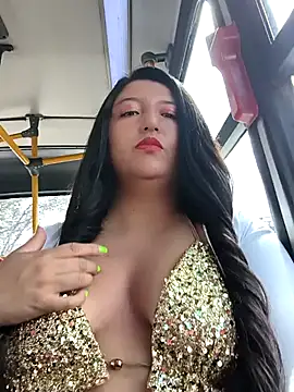Melyy Edii online show from 4, 8, 2026