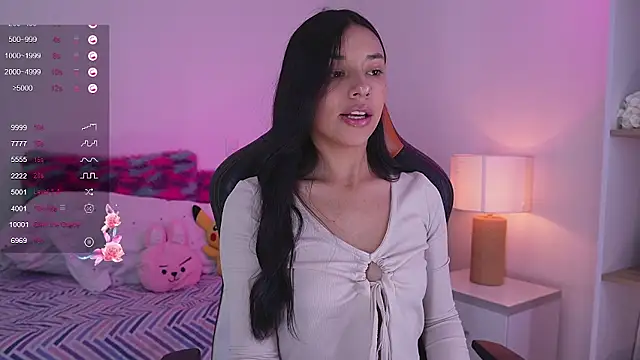 Snapshot of Hade_collinss chatting on 27, 1, 2025 Hade collinss online show from 27, 1, 2025