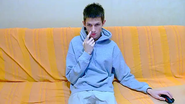 Lester Broo online show from 12, 2, 2026