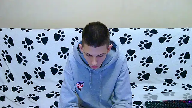 Lester Broo online show from 20, 4, 2026