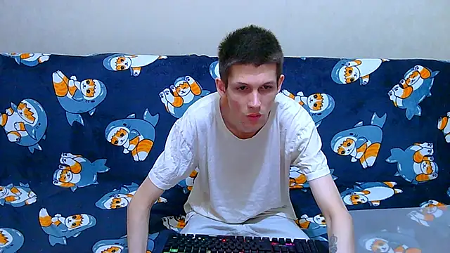 Snapshot of Lester_Broo chatting on 19, 5, 2026 Lester Broo online show from 19, 5, 2026