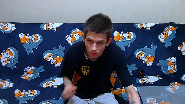 Snapshot of Lester_Broo chatting on 23, 5, 2026 Lester Broo online show from 23, 5, 2026