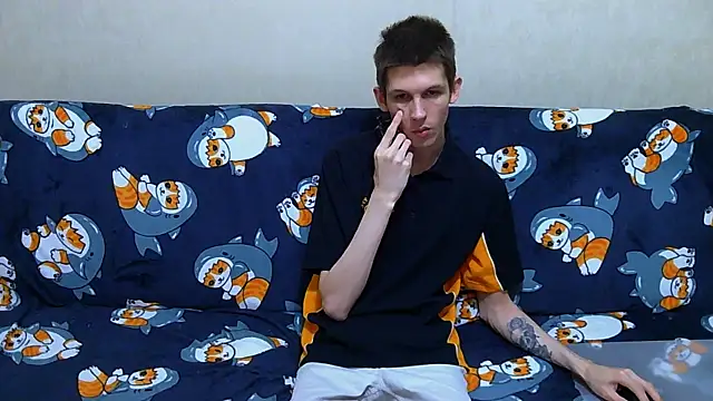Snapshot of Lester_Broo chatting on 26, 5, 2026 Lester Broo online show from 26, 5, 2026