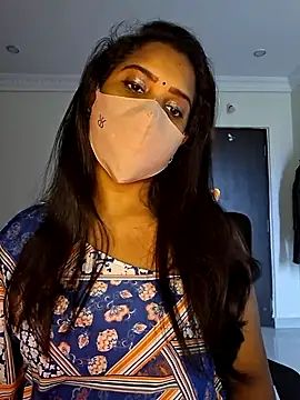 Anu--Telugu online show from 17, 10, 2025