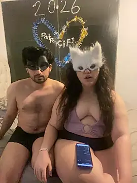 Patpatpatcift online show from 12, 2, 2026