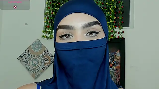 Maissa Alabi online show from 15, 10, 2025