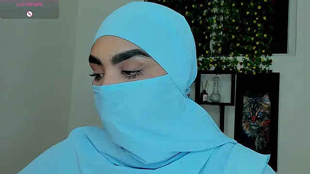 Maissa Alabi online show from 15, 12, 2025