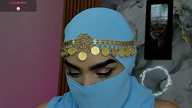 Maissa Alabi online show from 18, 2, 2026