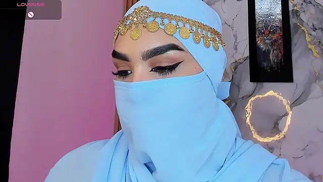 Maissa Alabi online show from 30, 3, 2026