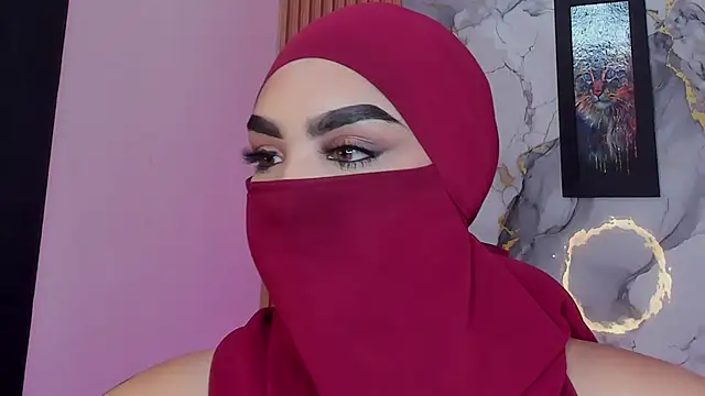 Maissa Alabi online show from 24, 4, 2026