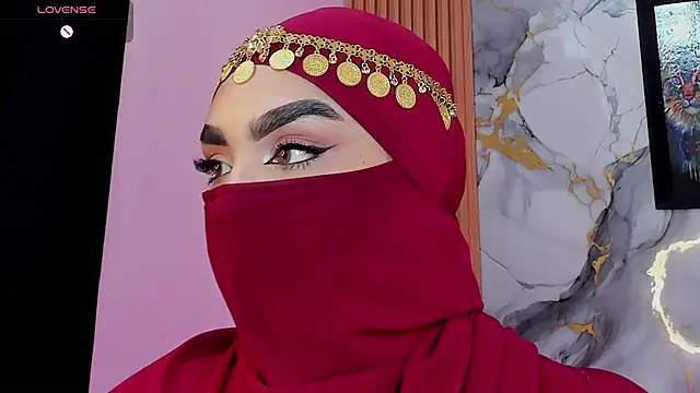 Maissa Alabi online show from 19, 5, 2026