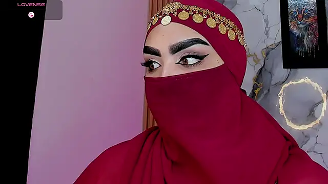 Maissa Alabi online show from 25, 5, 2026