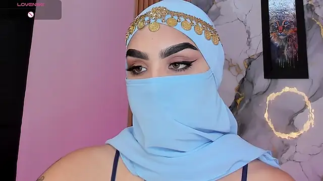 Maissa Alabi online show from 26, 5, 2026