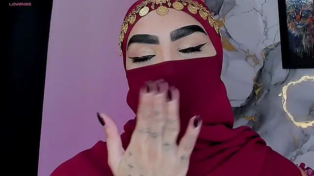 Maissa Alabi online show from 9, 6, 2026