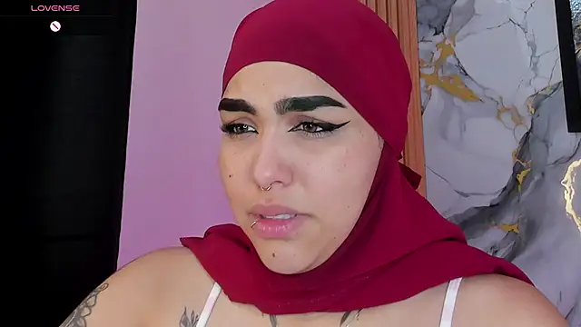 Maissa Alabi online show from 8, 7, 2026