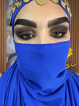Maissa Alabi online show from 10, 7, 2026