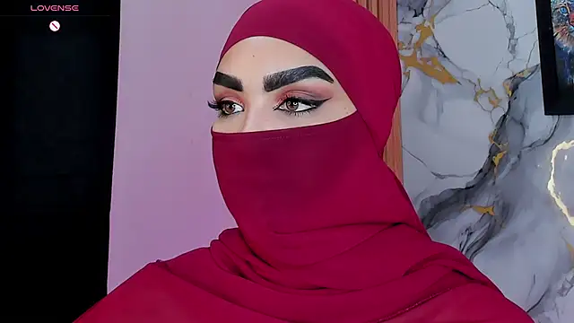Maissa Alabi online show from 15, 7, 2026