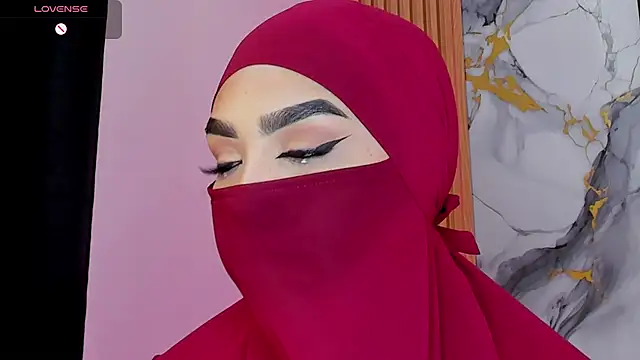 Maissa Alabi online show from 25, 7, 2026