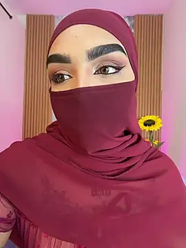 Maissa Alabi online show from 27, 7, 2026