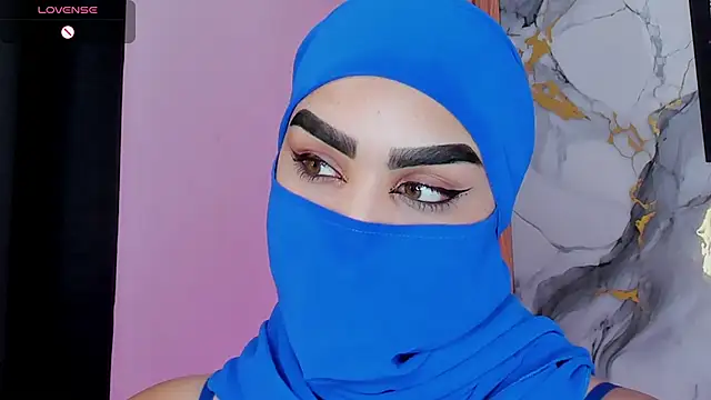 Maissa Alabi online show from 28, 7, 2026