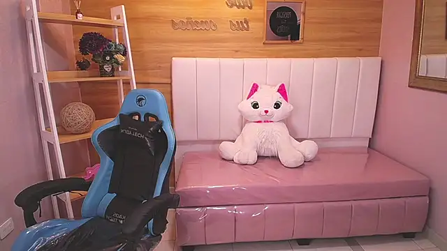 Snapshot of victoria_ricci_a chatting on 29, 1, 2025 victoria ricci a online show from 29, 1, 2025