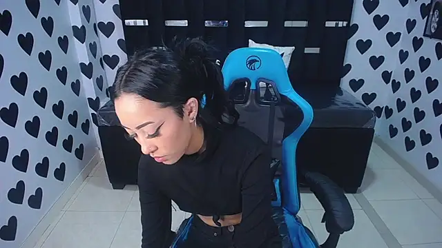 Snapshot of victoria_ricci_a chatting on 6, 2, 2025 victoria ricci a online show from 6, 2, 2025