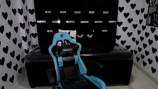 Snapshot of victoria_ricci_a chatting on 15, 2, 2025 victoria ricci a online show from 15, 2, 2025