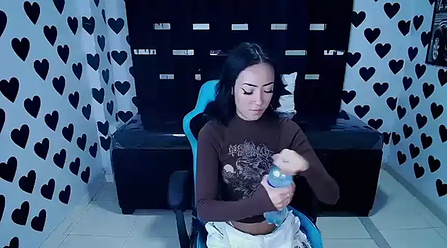 Snapshot of victoria_ricci_a chatting on 18, 2, 2025 victoria ricci a online show from 18, 2, 2025