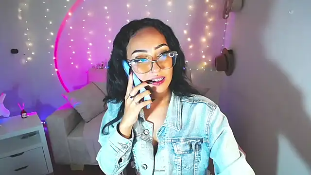 Snapshot of victoria_ricci_a chatting on 13, 3, 2025 victoria ricci a online show from 13, 3, 2025