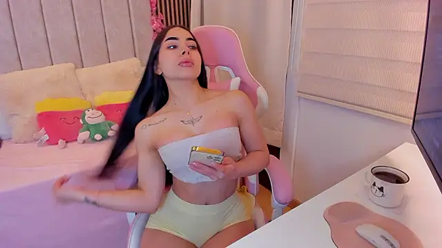 tamy xoo online show from 27, 3, 2026