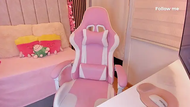 tamy xoo online show from 24, 4, 2026