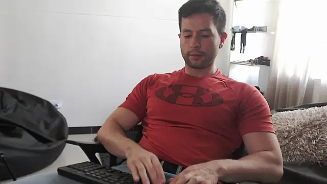 Snapshot of hairyncuteass chatting on 18, 1, 2025 hairyncuteass online show from 18, 1, 2025