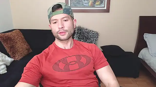 Snapshot of hairyncuteass chatting on 17, 2, 2025 hairyncuteass online show from 17, 2, 2025