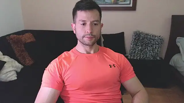 Snapshot of hairyncuteass chatting on 1, 3, 2025 hairyncuteass online show from 1, 3, 2025