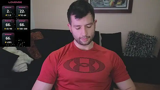 Snapshot of hairyncuteass chatting on 7, 3, 2025 hairyncuteass online show from 7, 3, 2025