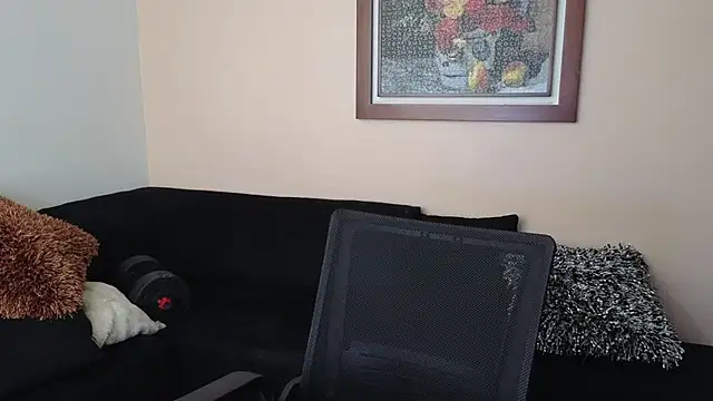 Snapshot of hairyncuteass chatting on 21, 3, 2025 hairyncuteass online show from 21, 3, 2025