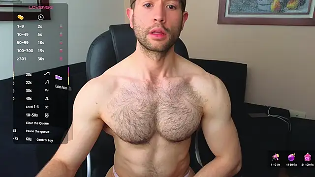 Snapshot of hairyncuteass chatting on 28, 9, 2025 hairyncuteass online show from 28, 9, 2025