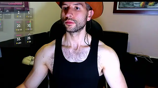 Snapshot of hairyncuteass chatting on 26, 10, 2025 hairyncuteass online show from 26, 10, 2025