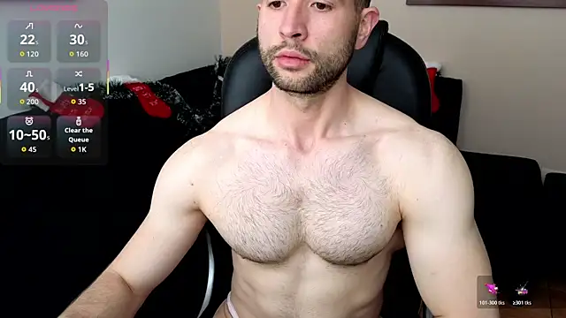 Snapshot of hairyncuteass chatting on 28, 11, 2025 hairyncuteass online show from 28, 11, 2025