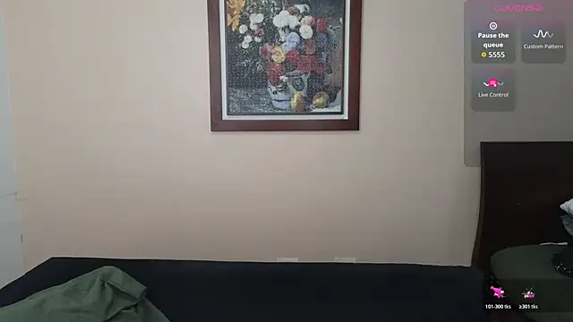 hairyncuteass online show from 25, 4, 2026