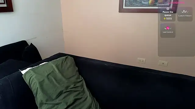 hairyncuteass online show from 26, 4, 2026