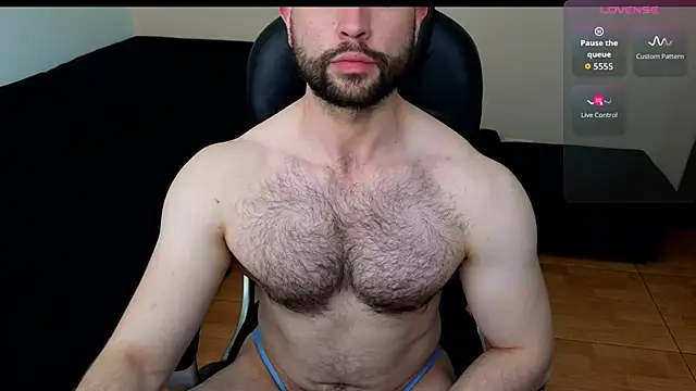 Snapshot of hairyncuteass chatting on 8, 5, 2026 hairyncuteass online show from 8, 5, 2026