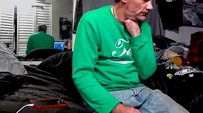 1badfucka online show from 24, 1, 2025