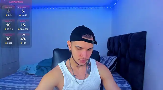 austinoficial online show from 18, 2, 2025