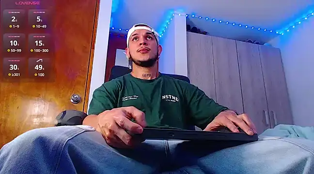 austinoficial online show from 23, 2, 2025