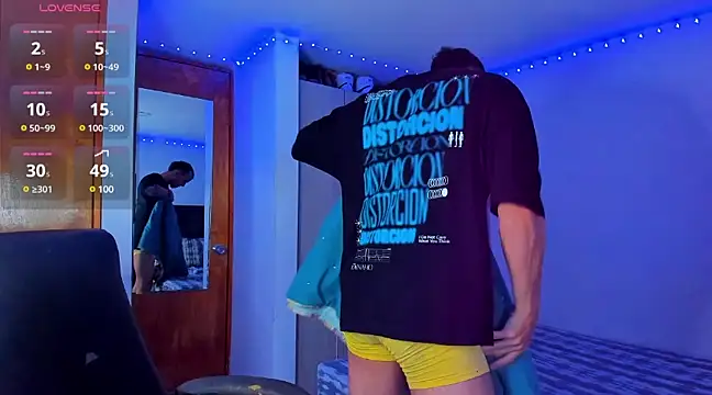 austinoficial online show from 26, 2, 2025