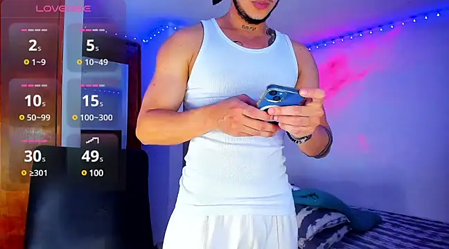 austinoficial online show from 28, 2, 2025