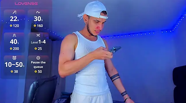 austinoficial online show from 28, 2, 2025