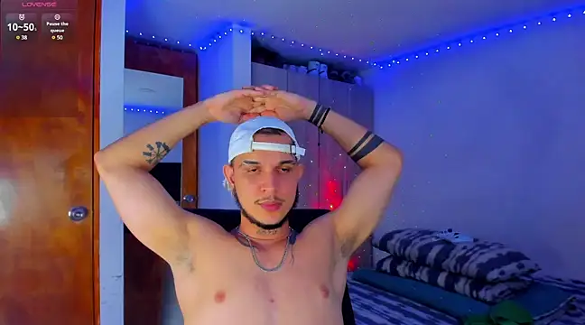 austinoficial online show from 14, 3, 2025